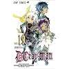 D.Gray-man 19 (�W�����v�R�~�b�N�X)