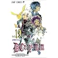 D.Gray-man 19 (�W�����v�R�~�b�N�X)