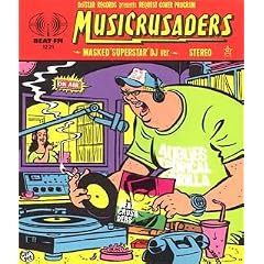 MUSICRUSADERS(���񐶎Y�����)