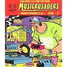 MUSICRUSADERS(���񐶎Y�����)