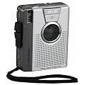 SANYO �J�Z�b�g���R�[�_�[(�V���o�[) MR-49(S)