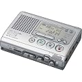 SONY  IC���R�[�_�[�t���e���R TCM-IC100