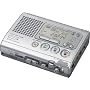 SONY  IC���R�[�_�[�t���e���R TCM-IC100
