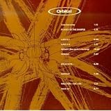 Orbital 2�I�[�r�^���ɂ��