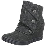 Blowfish Tabbit Wedge Ankle BF3067 AU13 Damen Stiefel