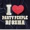 DJ OZMA�֘A���i