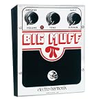 electro harmonix BIG MUFF