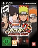  Naruto Shippuden: Ultimate Ninja Storm 2 - édition collector