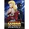 SF�A�N�V�����s���̌���<�R�u��>30���N�L�O!�@�uCOBRA THE ANIMATION�v�V���[�Y��2�e!