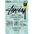 STUSSY 2009 FALL COLLECTION (e-MOOK)