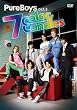Pure Boys 7 Color Candles ~�Z�u���E�J���[�E�L�����h���Y~ [DVD]