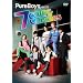 Pure Boys 7 Color Candles ~�Z�u���E�J���[�E�L�����h���Y~ [DVD]