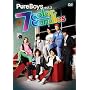 Pure Boys 7 Color Candles ~�Z�u���E�J���[�E�L�����h���Y~ [DVD]