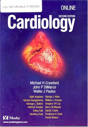  Cardiology Online