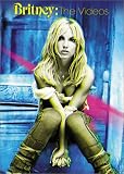 [DVD] Britney Spears: Britney - The Videos
