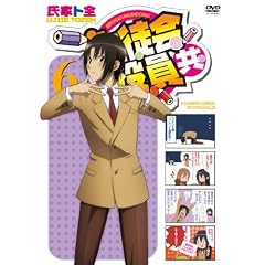 ���k������� 6 (DVD)