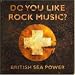 Do You Like Rock Music?