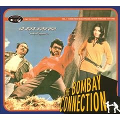 Bombay Connection: Funk From Bollywood