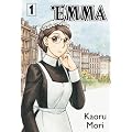 Emma: Volume 1