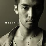 [CD]中孝介 マテリヤ