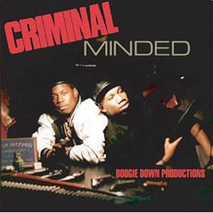 【クリックで詳細表示】CRIMINAL MINDED (DELUXE EDITION)