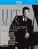 [DVD] David Foster And Friends - Hit Man [Blu-ray] [2009]
