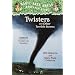 Magic Tree House Research Guide #8: Twisters and Other Terrible Storms: A Nonfiction Companion to Twister on Tuesday (A Stepping Stone Book(TM))