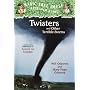 Magic Tree House Research Guide #8: Twisters and Other Terrible Storms: A Nonfiction Companion to Twister on Tuesday (A Stepping Stone Book(TM))