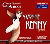 [Music] V5 Great Operatic Arias