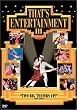 �U�b�c�E�G���^�e�C�������g PART3 [DVD]