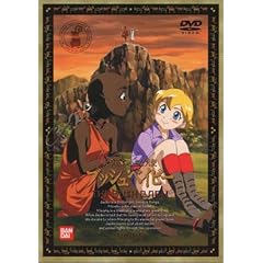 �呐���̏����ȓV�g �u�b�V���x�C�r�[(9) [DVD]