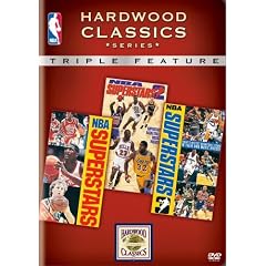 NBA �N���V�b�N�X/�X�[�p�[�X�^�[ �R���N�V���� [DVD]