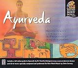 [CD]Chris Conway [クリス・コンウェイ] Aryuveda [アーユルヴェーダ]