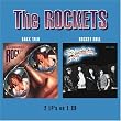 Back Talk / Rocket Roll