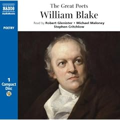 The Great Poets: William Blake