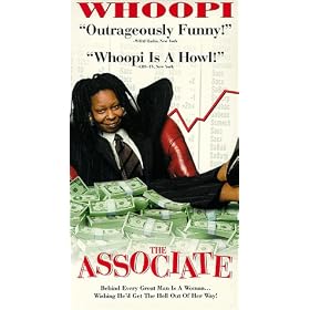 Associate [VHS] [Import]