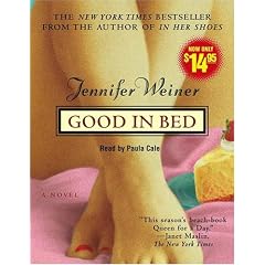Good In Bed