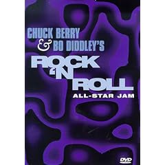 Rock & Roll All Star Jam