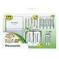 Panasonic �[�d��EVOLTA�t�@�~���[�Z�b�g K-KJQ02S42V