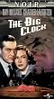 The Big Clock [IMPORT] [VHS]