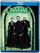 �}�g���b�N�X �����[�f�b�h [Blu-ray]