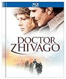 [DVD] Doctor Zhivago Anniversary Edition (Blu-ray Book)