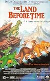  Land Before Time (Spanish) (Dub Clam)