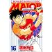 Major�\Dramatic baseball comic (16) (���N�T���f�[�R�~�b�N�X)