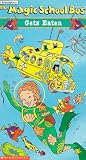  Magic School Bus: Gets Eaten (Slip)