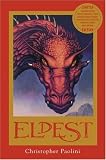 [Book] Eldest Limited Edition