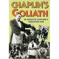 Chaplin's Goliath (B&W Col Dol)