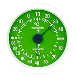TANITA �����x�v �O���[�� TT-515-GR