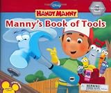 [Book] Handy Manny: Manny's Book of Tools
