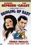 [DVD] Bringing Up Baby